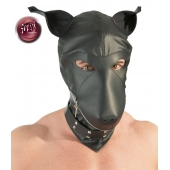 Шлем-маска Dog Mask в виде морды собаки - Orion - купить с доставкой в Саранске