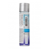 Охлаждающий лубрикант на водной основе JO Personal Lubricant H2O COOLING - 120 мл. - System JO - купить с доставкой в Саранске
