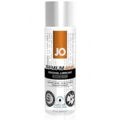 Анальный охлаждающий лубрикант на силиконовой основе JO PREMIUM ANAL COOLING - 60 мл. - System JO - купить с доставкой в Саранске