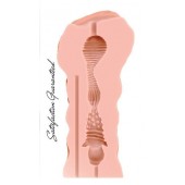 Мастурбатор Satisfaction Honey Pot - Lola Games - в Саранске купить с доставкой