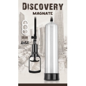Вакуумная помпа Discovery Magnate - Lola Games - в Саранске купить с доставкой