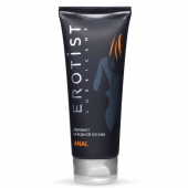 Анальный лубрикант на водной основе Anal - 100 мл. - Erotist Lubricants - купить с доставкой в Саранске