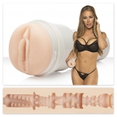 Мастурбатор-вагина Fleshlight Girls - Nicole Aniston Fit - Fleshlight - в Саранске купить с доставкой
