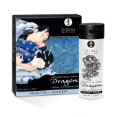 Интимный мужской крем SHUNGA DRAGON SENSITIVE - 60 мл. - Shunga - купить с доставкой в Саранске