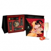 Подарочный набор GEISHA - Shunga - купить с доставкой в Саранске