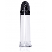 Автоматическая вакуумная помпа Man up pump - Erotist Adult Toys - в Саранске купить с доставкой