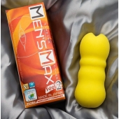 Мастурбатор-вагина Men sMax Feel 2 - Men sMax - в Саранске купить с доставкой