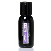 Возбуждающий гель-лубрикант на водной основе Sensual Arousal Lubricant  - 29,5 мл. - Swiss navy - купить с доставкой в Саранске