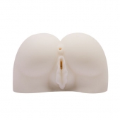 Мастурбатор-попка с двойной вибрацией - Baile - в Саранске купить с доставкой