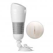 Мега-мастурбатор Hedy без вибрации - Baile - в Саранске купить с доставкой