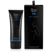 Возбуждающий крем для мужчин Nuit Ardente Creme Performante Plaisirs Secrets - 60 мл. - Plaisir Secret - купить с доставкой в Саранске