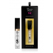 Стимулирующий блеск для губ Baiser Brulant Gloss Plaisirs Secrets - 7 мл. - Plaisir Secret - купить с доставкой в Саранске