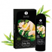 Интимный гель для пар, усиливающий наслаждение, Lotus Noir - 60 мл. - Shunga - купить с доставкой в Саранске