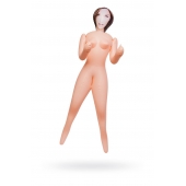 Надувная секс-кукла Jennifer - ToyFa - в Саранске купить с доставкой