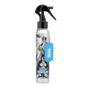 Спрей для лёгкого проникновения во время орального секса Tom of Finland Deep Throat Spray - 118 мл. - Доминирующее кольцо - купить с доставкой в Саранске