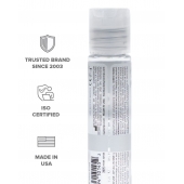 Массажный гель ALL-IN-ONE Massage Oil Sensual нейтральный - 30 мл. - System JO - купить с доставкой в Саранске