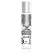 Массажный гель ALL-IN-ONE Massage Oil Sensual нейтральный - 30 мл. - System JO - купить с доставкой в Саранске