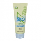 Органический лубрикант для чувствительной кожи Bio Sensitive - 100 мл. - HOT - купить с доставкой в Саранске