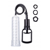 Прозрачная вакуумная помпа A-toys - A-toys - в Саранске купить с доставкой