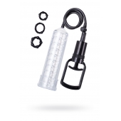 Прозрачная вакуумная помпа A-toys - A-toys - в Саранске купить с доставкой