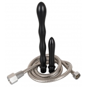 Набор для интимного душа Shower me Deluxe - Orion - купить с доставкой в Саранске