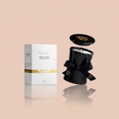 Массажная свеча Titillating Massage Candle - 120 мл. - YESforLOV - купить с доставкой в Саранске