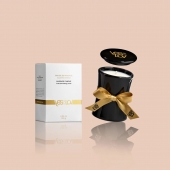 Массажная аромасвеча BEWITCHING MASSAGE CANDLE - 120 мл. - YESforLOV - купить с доставкой в Саранске