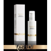 Массажное масло BEWITCHING MASSAGE OIL - 100 мл. - YESforLOV - купить с доставкой в Саранске
