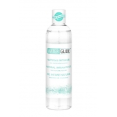 Лубрикант на водной основе с пантенолом NATURAL INTIMATE GEL - 300 мл. - Waterglide - купить с доставкой в Саранске