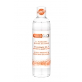 Гель-смазка 2-в-1 MASSAGE   LUBRICANT GUARANA - 300 мл. - Waterglide - купить с доставкой в Саранске