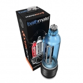 Синяя гидропомпа HydroMAX9 - Bathmate - в Саранске купить с доставкой