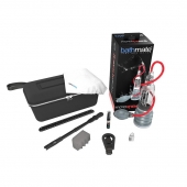 Прозрачная гидропомпа HydroXTREME5 - Bathmate - в Саранске купить с доставкой