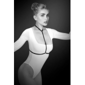 Упряжь на грудь Pamela - Bijoux Pour Toi - купить с доставкой в Саранске