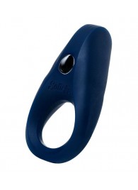 Эрекционное кольцо на пенис Satisfyer Ring 1 - Satisfyer - в Саранске купить с доставкой