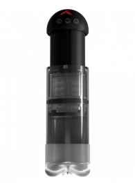 Вакуумная вибропомпа Extender Pro Vibrating Pump - Pipedream - в Саранске купить с доставкой
