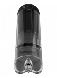 Вакуумная вибропомпа Extender Pro Vibrating Pump - Pipedream - в Саранске купить с доставкой