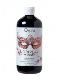 Энергетический гель для эротического массажа Orgie Energizing Nuru Massage - 500 мл. - ORGIE - купить с доставкой в Саранске