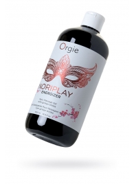 Энергетический гель для эротического массажа Orgie Energizing Nuru Massage - 500 мл. - ORGIE - купить с доставкой в Саранске