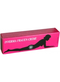Крем Frauen для нее - Inverma - купить с доставкой в Саранске