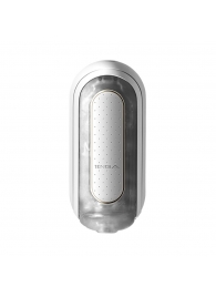 Мастурбатор Flip Zero с вибрацией - Tenga - в Саранске купить с доставкой