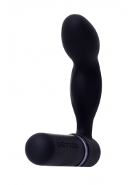 Стимулятор простаты Prostate Vibe - 10,5 см. - Bathmate - в Саранске купить с доставкой