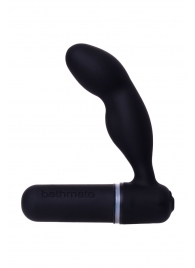 Стимулятор простаты Prostate Vibe - 10,5 см. - Bathmate - в Саранске купить с доставкой