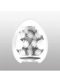 Мастурбатор-яйцо EGG Sphere - Tenga - в Саранске купить с доставкой