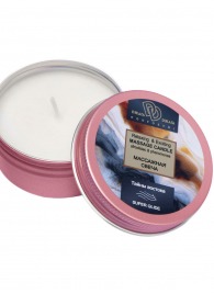 Массажная свеча  Тайна востока - БиоМед - купить с доставкой в Саранске