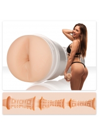 Мастурбатор-анус Fleshlight Girls - Riley Reid Euphoria - Fleshlight - в Саранске купить с доставкой