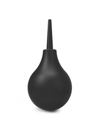 Черный анальный душ с обратным клапаном Non Return Valve Anal Douche - Nexus Range - купить с доставкой в Саранске