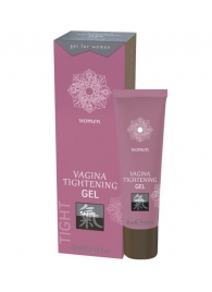 Сужающий гель для женщин Vagina Tightening Gel - 30 мл. - Shiatsu - купить с доставкой в Саранске