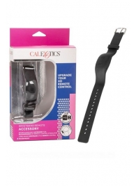 Браслет дистанционного управления Wristband Remote Accessory - California Exotic Novelties - купить с доставкой в Саранске