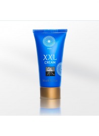 Интимный крем для мужчин XXL CREAM - 50 мл. - Shiatsu - купить с доставкой в Саранске