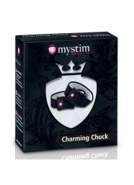 Эрекционные электрические ремни Charming Chuck - MyStim - купить с доставкой в Саранске